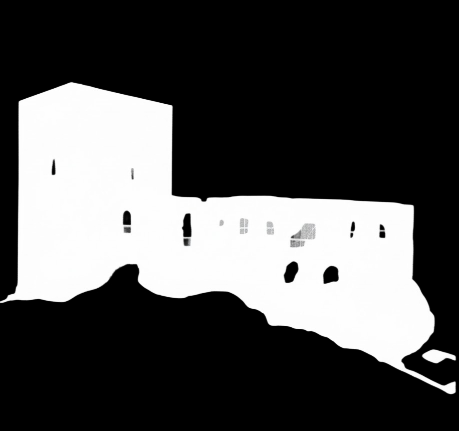 Pedro Guerrero - Castillo de Teba